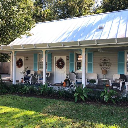 Caroline'S Bed And Breakfast Summerville Exterior photo