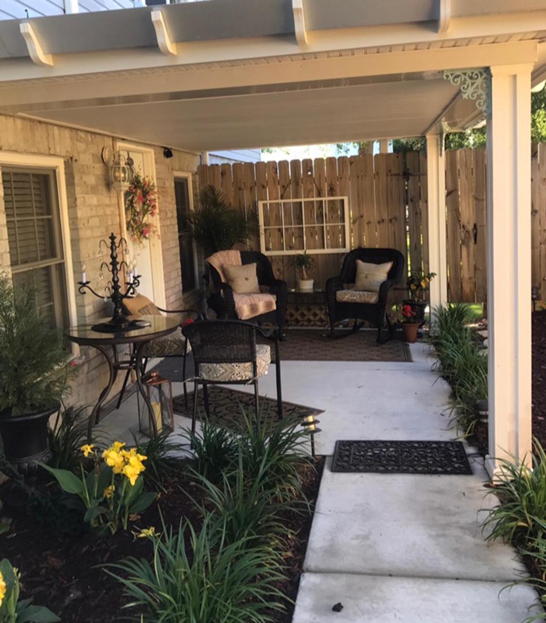 Caroline'S Bed And Breakfast Summerville Exterior photo