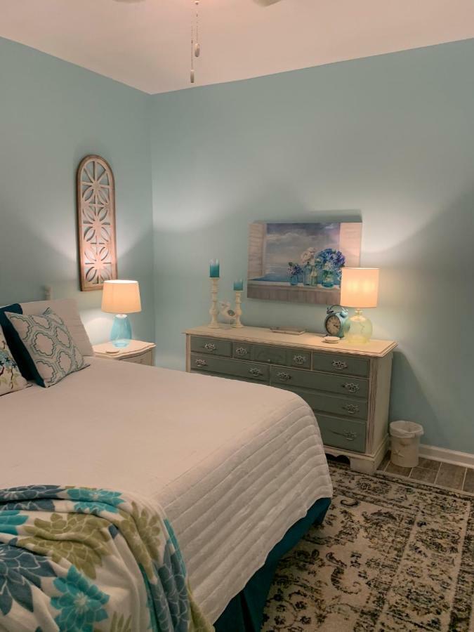 Caroline'S Bed And Breakfast Summerville Exterior photo